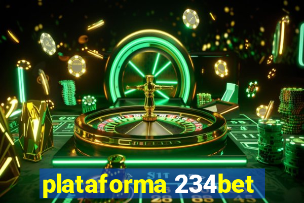 plataforma 234bet